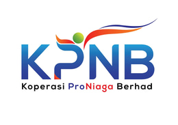 Koperasi Pro Niaga Berhad logo
