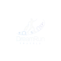 Dreamrun Travels logo