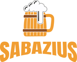 Krov Beer logo