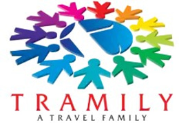 Tramily logo