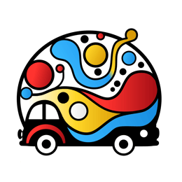Sophrambulle logo
