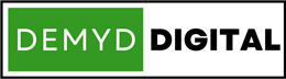 demyd.digital logo