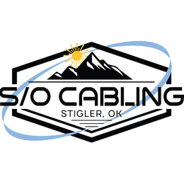 S/O Cabling logo