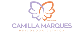 Psicologa Camilla Marques logo