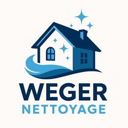 Weger Nettoyage logo