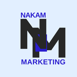 Nakam Marketing logo