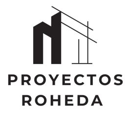 Roheda logo