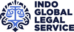 Indo Global Legal Service logo