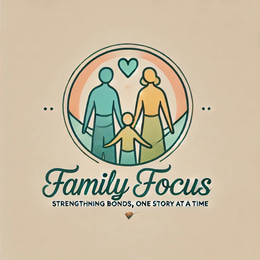 Family Focus logo