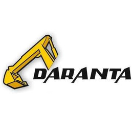 UAB „Daranta“  logo