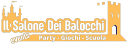 Il Salone Dei Balocchi logo