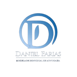 DANIEL FARIAS SOCIEDADE INDIVIDUAL DE ADVOCACIA logo