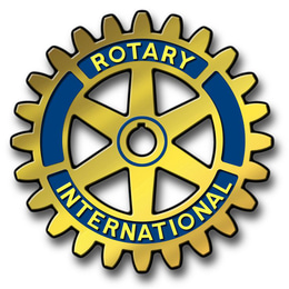 Rotary Club of Kashmir logo
