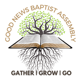 Good News Baptist Assembly logo