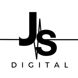 JS Digital Pulse logo