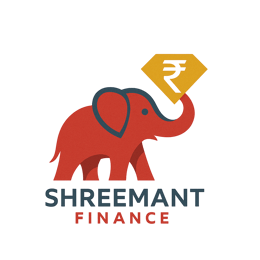 Shreemant Finance logo