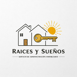 Raíces y Sueños Inmobiliaria logo