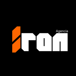 Agencia Iron logo