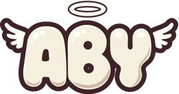 Aby logo