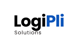 LogiPli Solutions logo