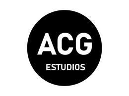 agc estudios logo