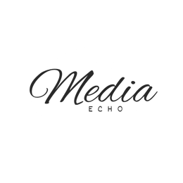 Media Echo logo