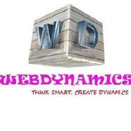 WEBDYNAMICS.IN logo