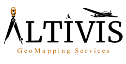 ALTIVIS GeoMapping Services logo