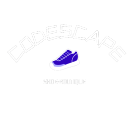 Codescape logo