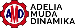 PT Adelia logo