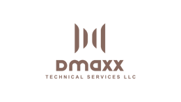Dmaxx Technical Services logo