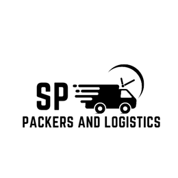 Sp Packers and logistics logo
