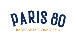 Barbearia Paris 80 logo