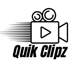 Quik Clipz logo