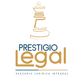 Prestigio Legal Abogados logo