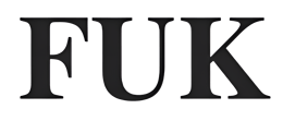 FUK logo