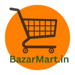 Bazarmart.in logo