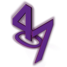 470.life logo