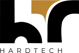 Hardtech logo