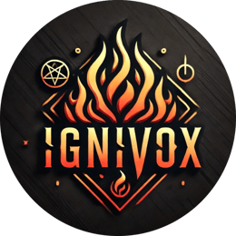 IGNIVOX logo