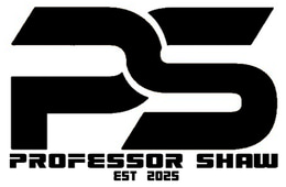 Professor Shaw logo