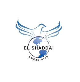 thes shaddai logo