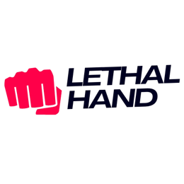 Lethal Hand logo