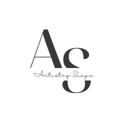 Artistry Snaps logo