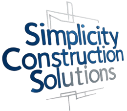 Simplicity Construction Solutions logo