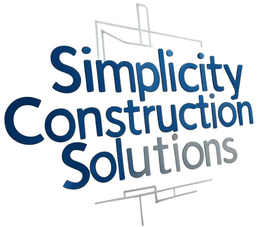 Simplicity Construction Solutions logo
