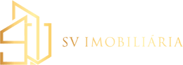 SV Imobiliária logo