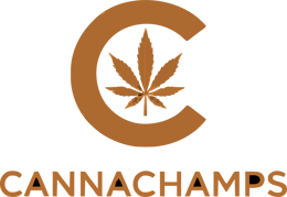 Cannachamps Asociación Civil logo