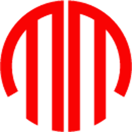 MontyMakes logo