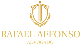 Rafael Affonso Advocacia logo
